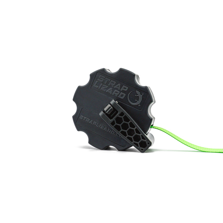 Strap Lizard OG (For Straps 3/4" up to 1-3/8" Wide)