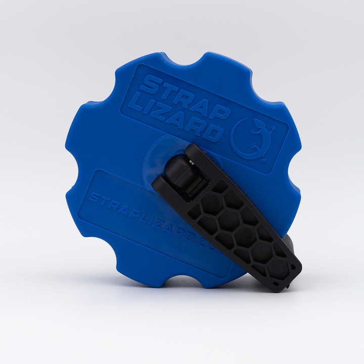 Strap Lizard OG (For Straps 3/4" up to 1-3/8" Wide)