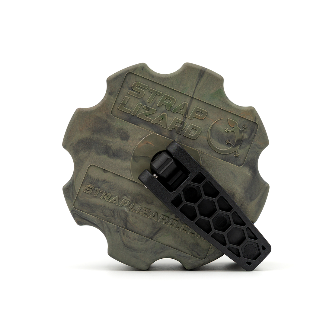 Strap Lizard OG (For Straps 3/4" up to 1-3/8" Wide)