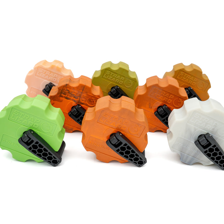 MISFIT Strap Lizard OG (For Straps 3/4" up to 1-3/8" Wide)