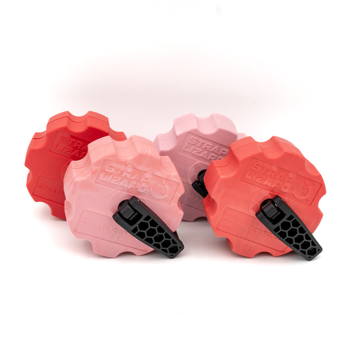 MISFIT Strap Lizard OG (For Straps 3/4" up to 1-3/8" Wide)