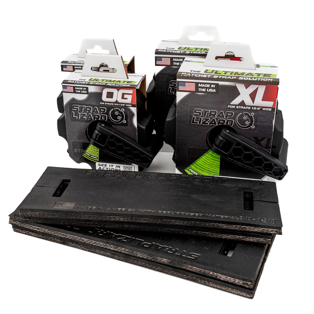 Jack of All Trades Bundle