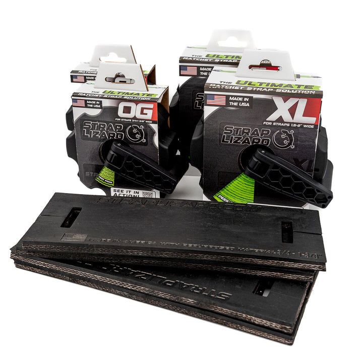 Jack of All Trades Bundle