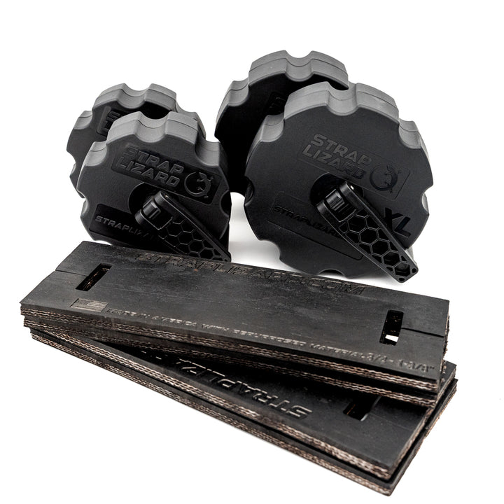 Jack of All Trades Bundle