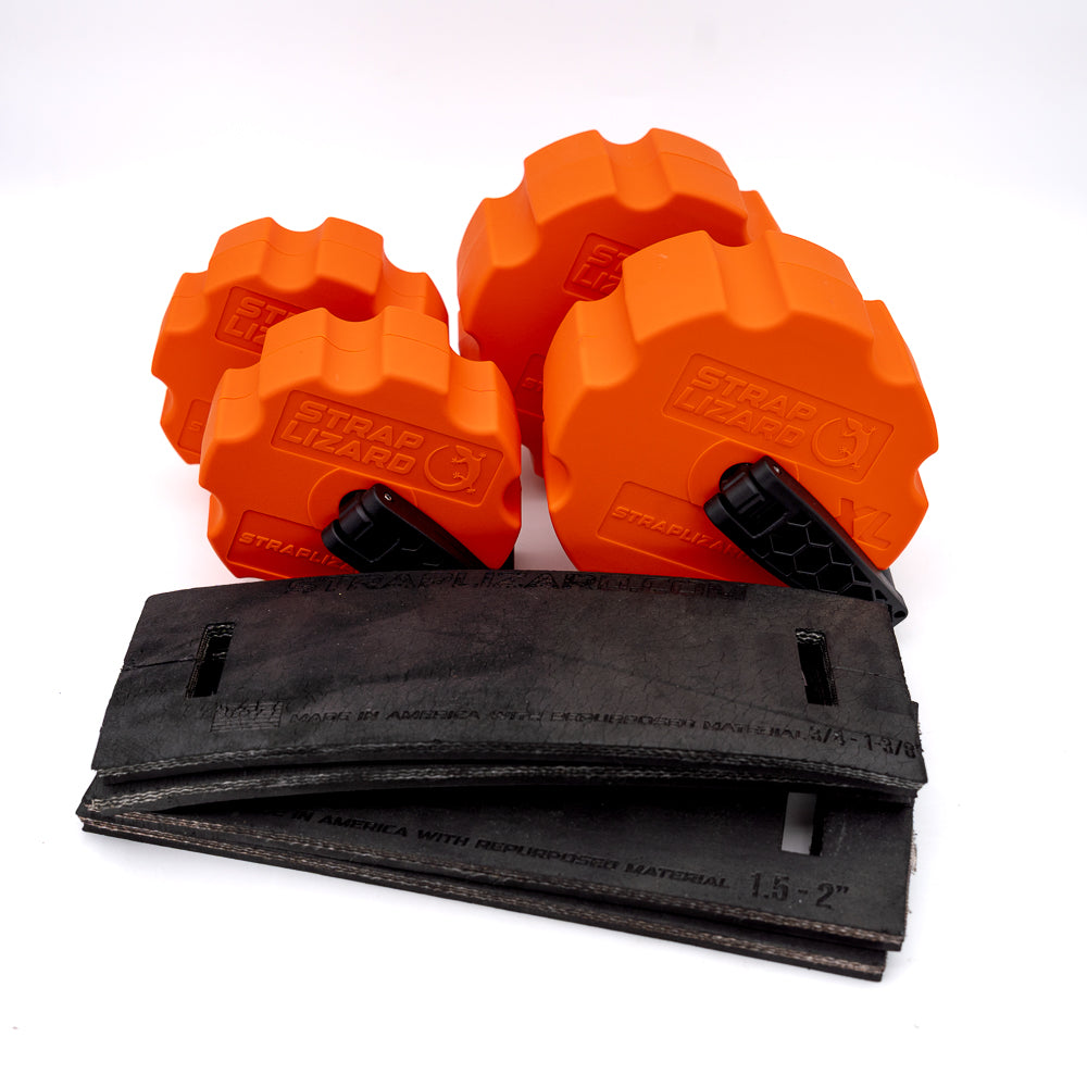 Jack of All Trades Bundle