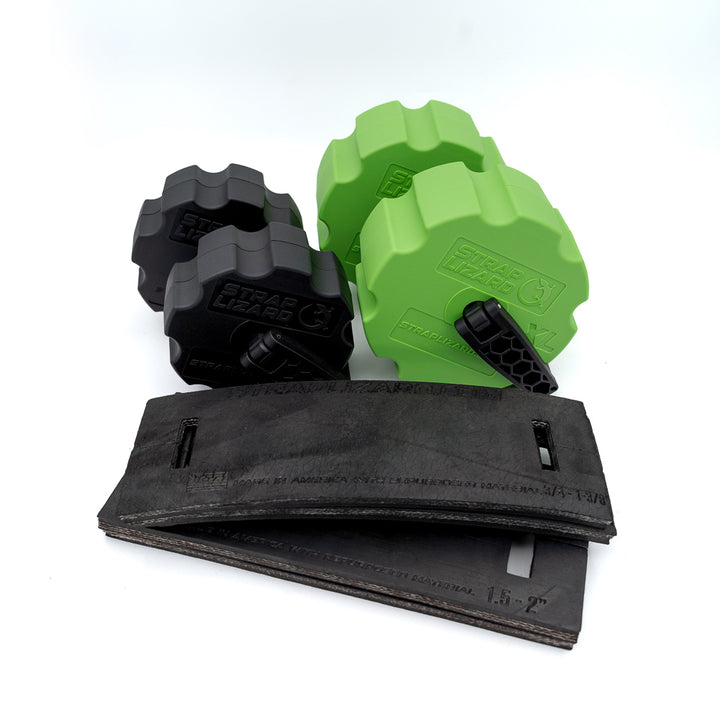 Jack of All Trades Bundle