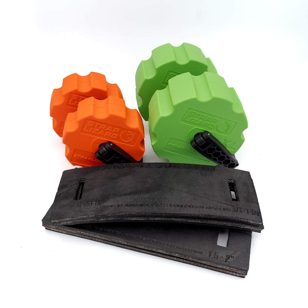 Jack of All Trades Bundle