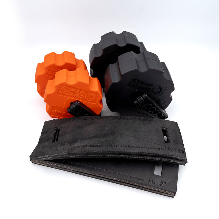 Jack of All Trades Bundle