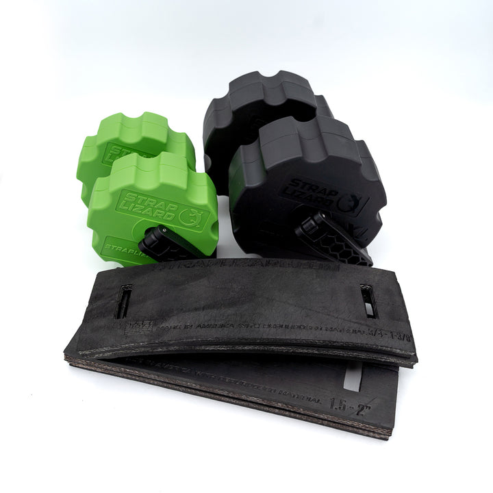 Jack of All Trades Bundle