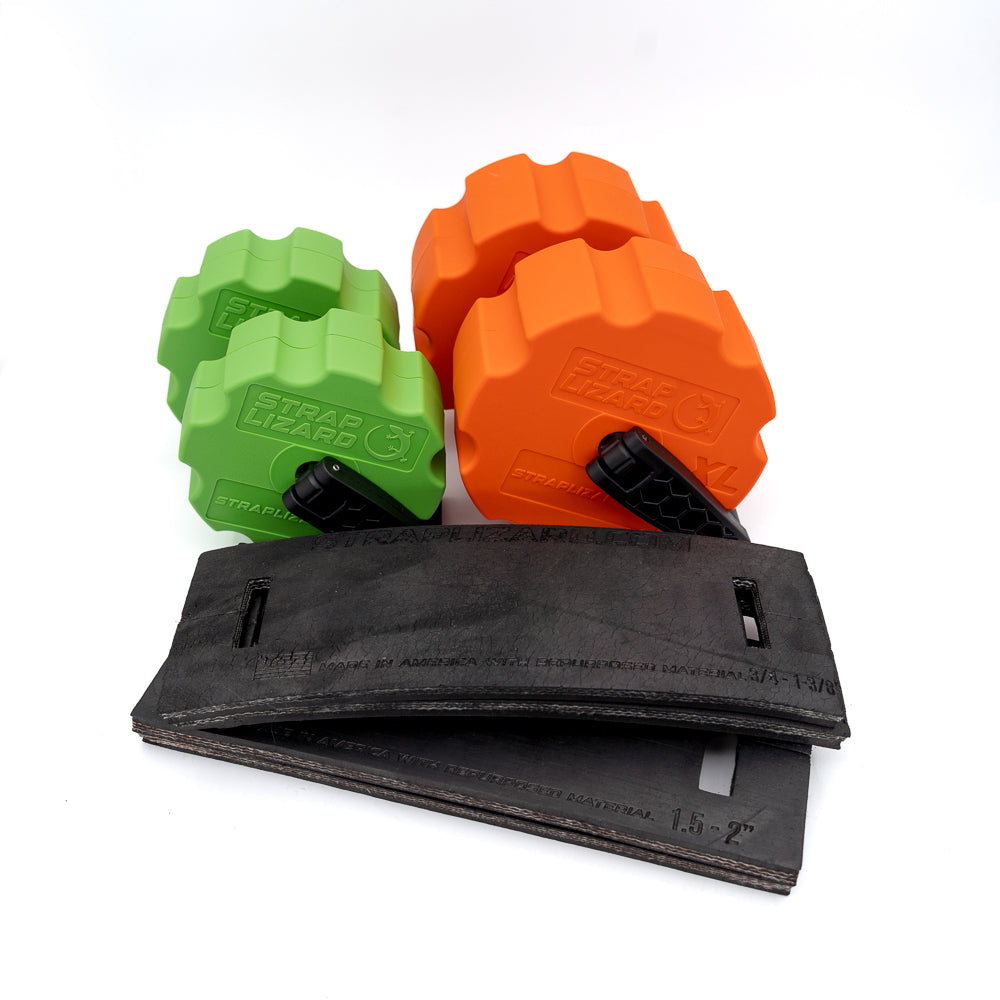 Jack of All Trades Bundle