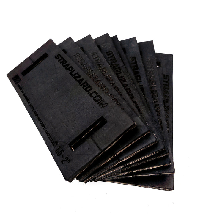 Lizard Leggings XL - 8-Pack Bundle