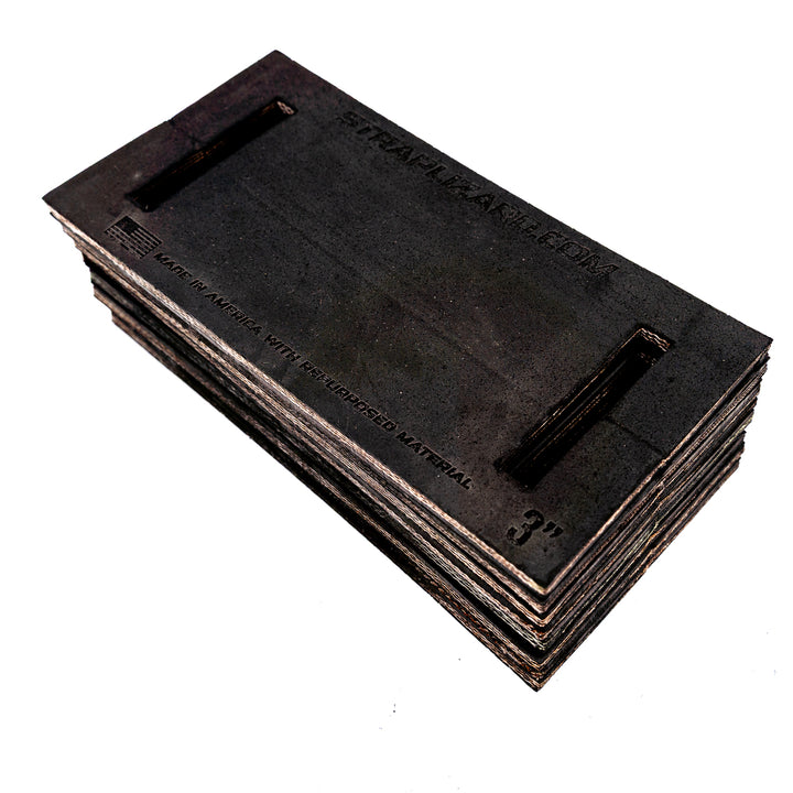 Lizard Leggings 3 INCH - 8-PACK