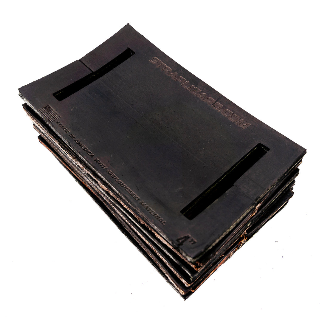 Lizard Leggings 4 INCH - 8-PACK