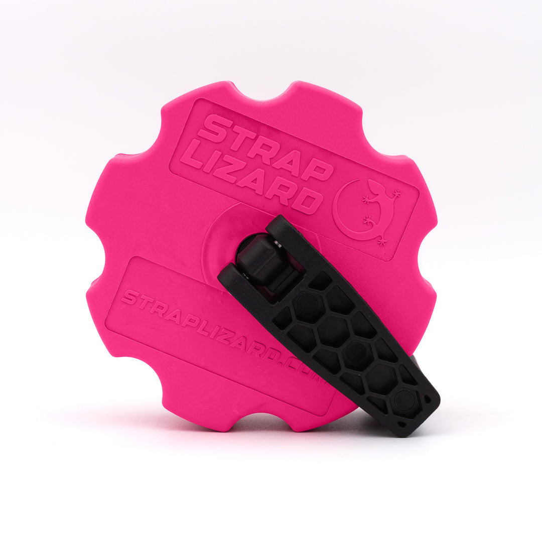 Strap Lizard OG (For Straps 3/4" up to 1-3/8" Wide)
