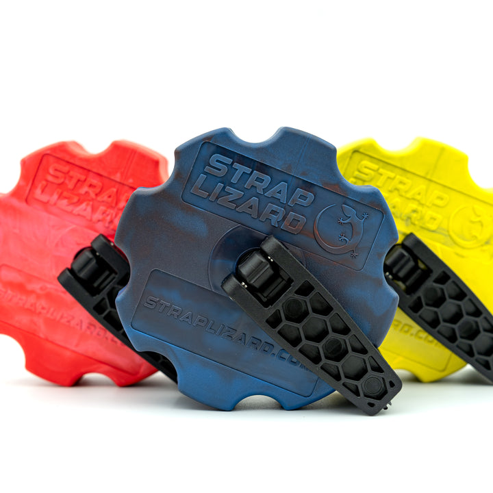 MISFIT Strap Lizard OG (For Straps 3/4" up to 1-3/8" Wide)