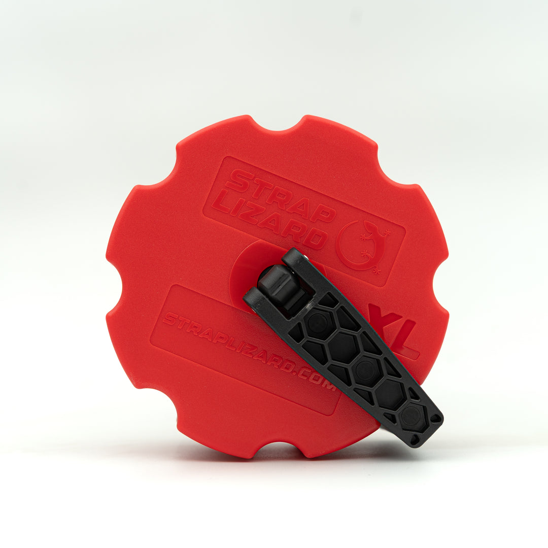 Strap Lizard XL (For Straps 1.5" up to 2" Wide)