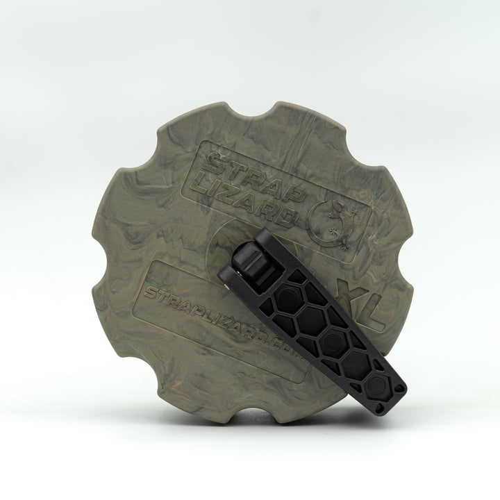 Strap Lizard XL (For Straps 1.5" up to 2" Wide)
