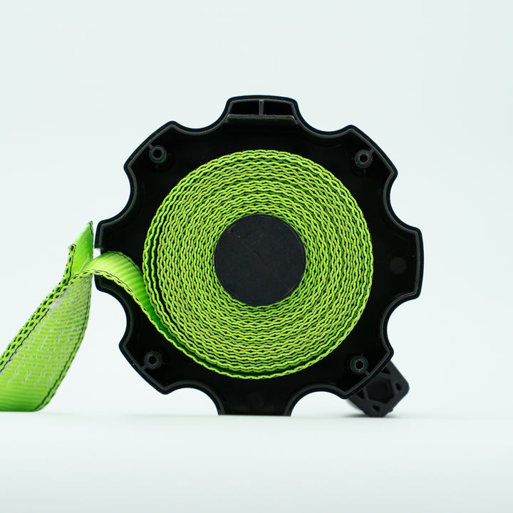 Strap Lizard OG (For Straps 3/4" up to 1-3/8" Wide)