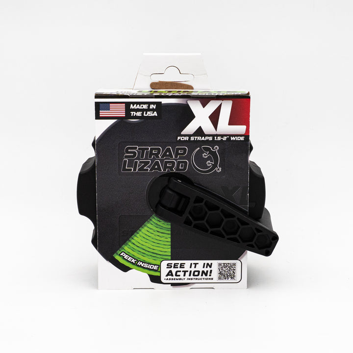Strap Lizard XL (For Straps 1.5" up to 2" Wide)