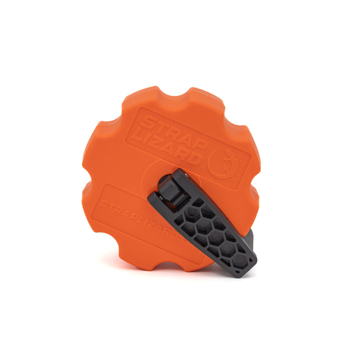 Strap Lizard OG (For Straps 3/4" up to 1-3/8" Wide)