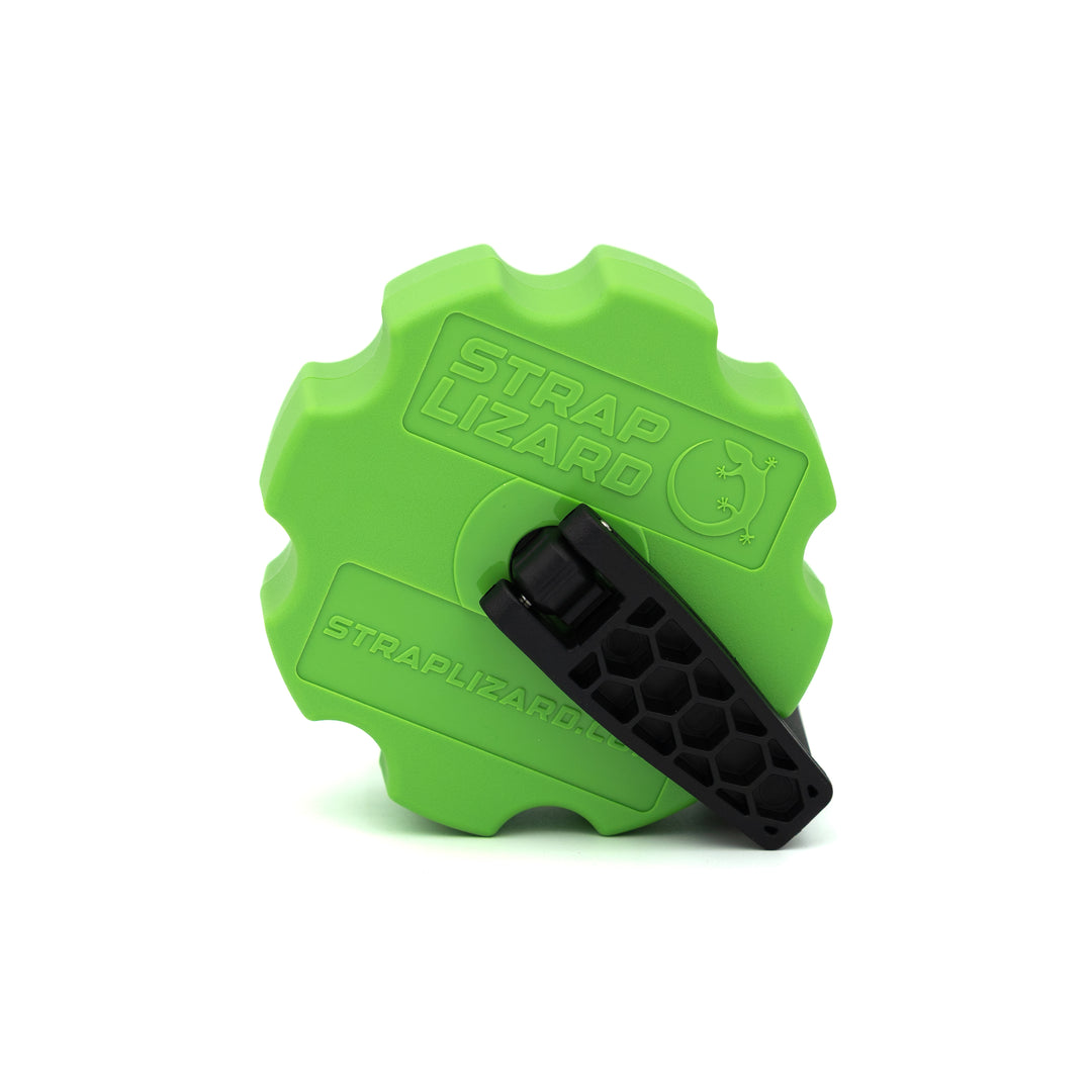 Strap Lizard OG (For Straps 3/4" up to 1-3/8" Wide)