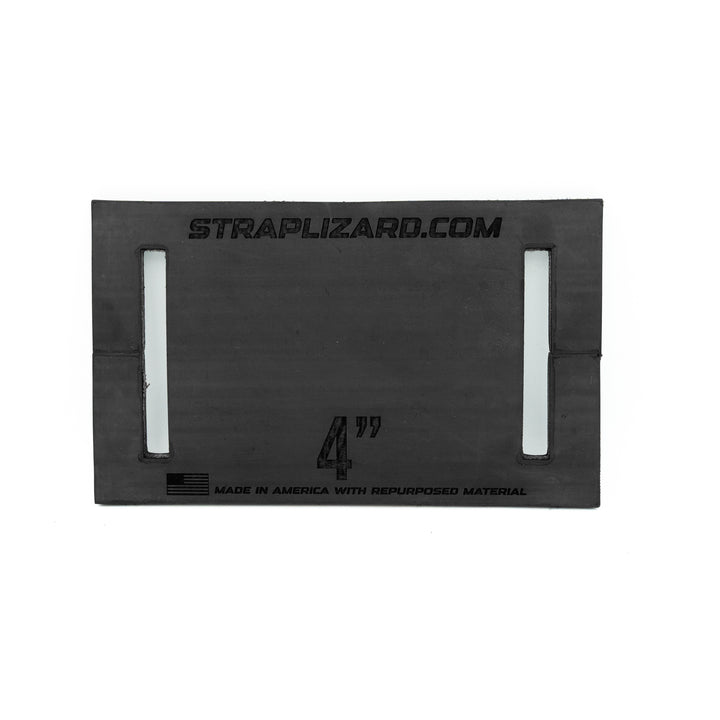 Lizard Leggings 4 INCH - Ratchet Strap Abrasion Protector