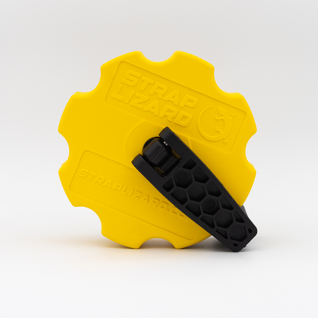Strap Lizard OG (For Straps 3/4" up to 1-3/8" Wide)
